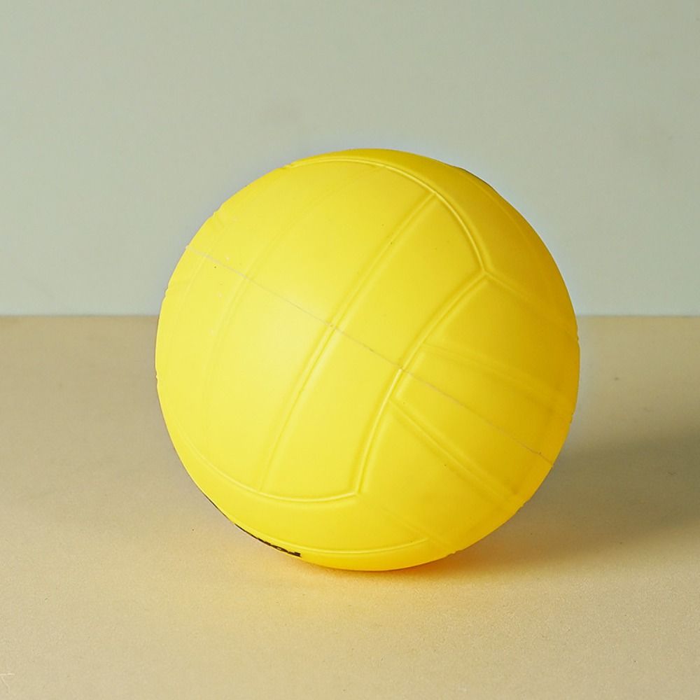 Spike Ball Game - Strong Bounce Spike Game Ball With