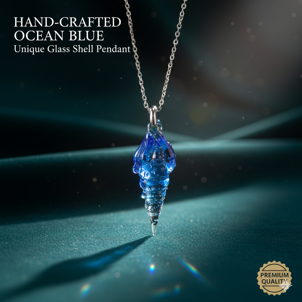 Party Games Physical - New Game Stardew Valley Mermaid's Pendant
