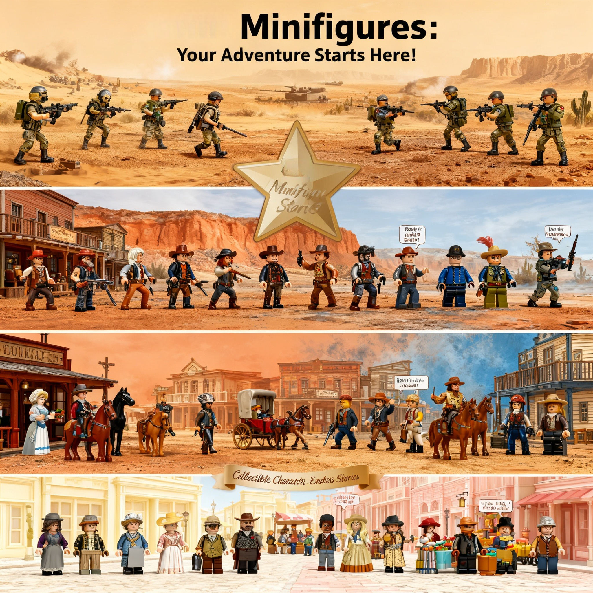Party Games Crazy - Delta Force Red Dead Redemption Building