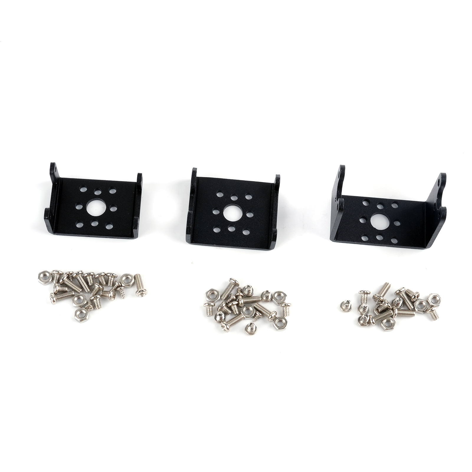 Party Games Bus - STS3215 Servo Bracket for 3215 12V