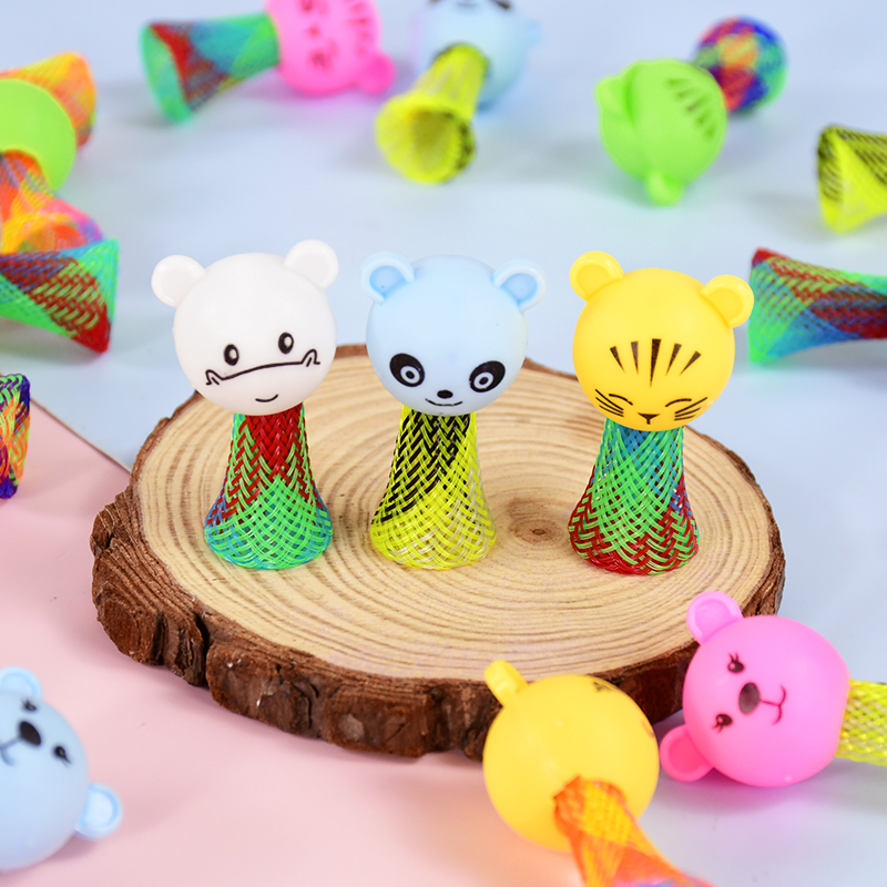 10/20Pcs Fun Bouncing Doll Kid - Party Games Jenga 리뷰 및 가격