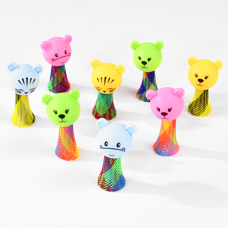 10/20Pcs Fun Bouncing Doll Kid - Party Games Jenga 리뷰 및 가격