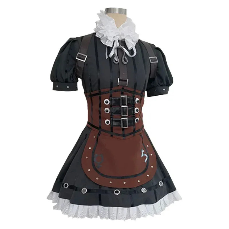 Game Madness Returns Cosplay C - Party Games Steam Free 리뷰 및 가격
