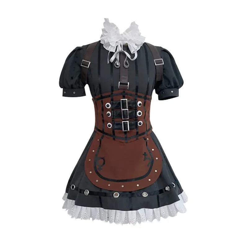 Game Madness Returns Cosplay C - Party Games Steam Free 리뷰 및 가격