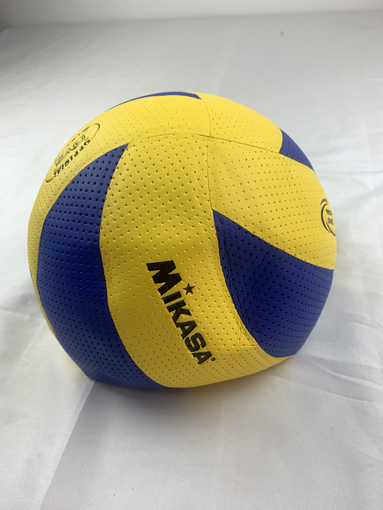 PU High-quality Leather Microf - Spike Ball Game 리뷰 및 가격