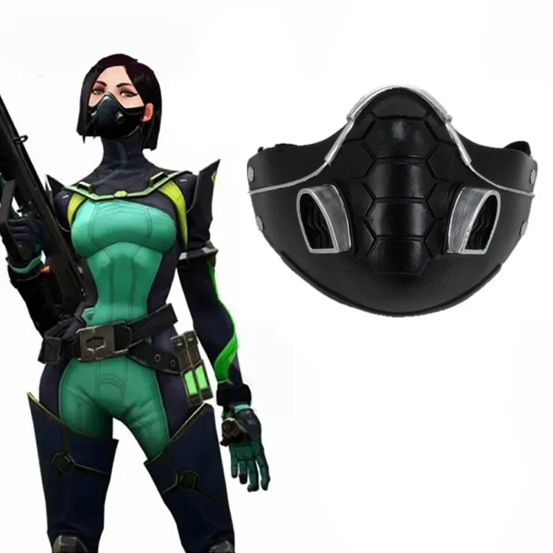 ABC123Viper Cosplay for Valora - Party Games Ps5 리뷰 및 가격