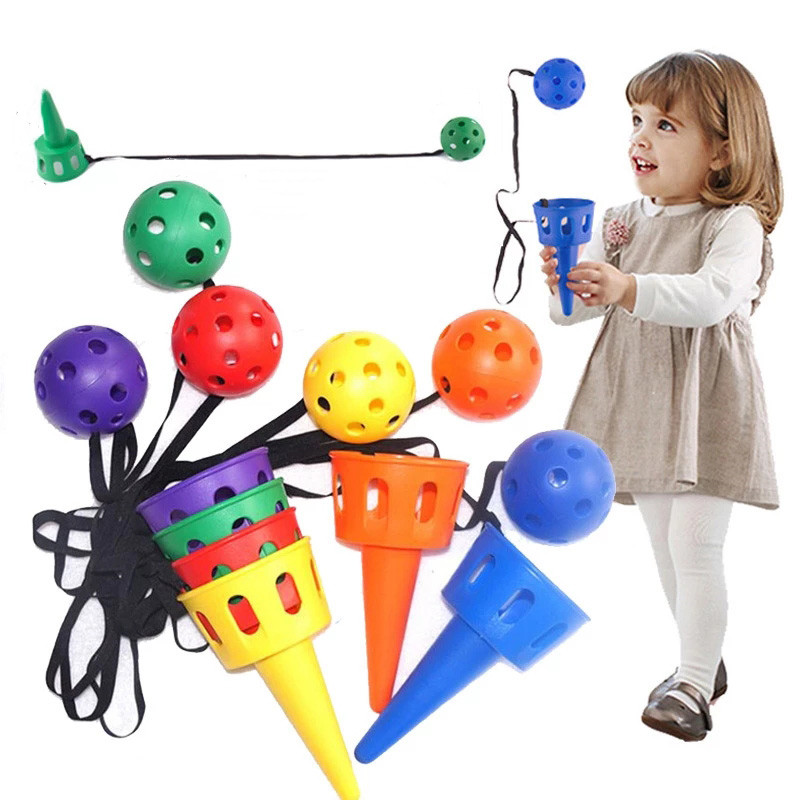 1Pcs Throw and Catch Ball Game - Limbo Game Set 리뷰 및 가격