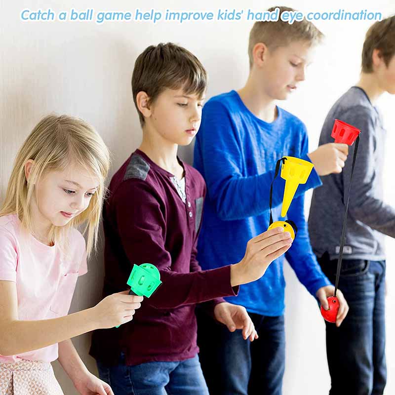 1Pcs Throw and Catch Ball Game - Limbo Game Set 리뷰 및 가격