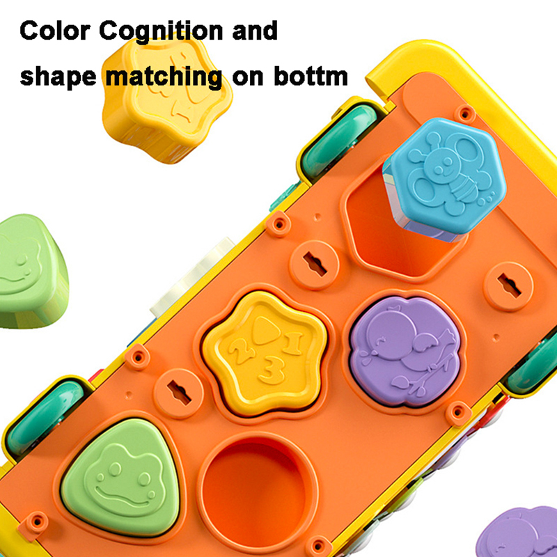 10 in 1Multifunction Xylophone - Party Games Bus 리뷰 및 가격