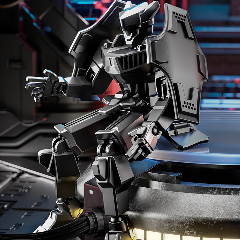 3D Printed Shapeshift Robot Wa - Party Games Ideas For Kids 리뷰 및 가격
