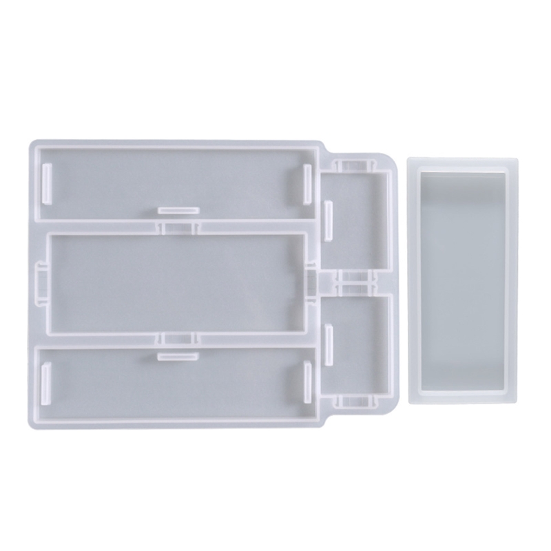 R3MC Domino Box Resin Molds Si - Limbo Game Set 리뷰 및 가격