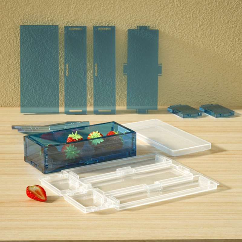 R3MC Domino Box Resin Molds Si - Limbo Game Set 리뷰 및 가격