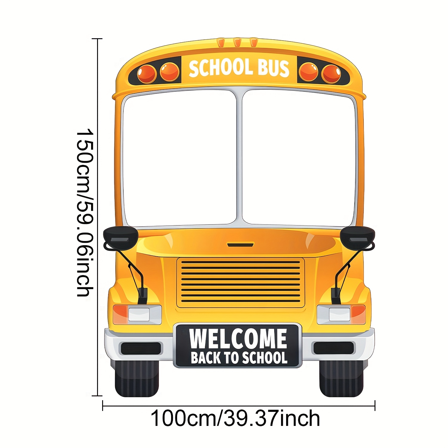 2D flat 1pc back-to-school sea - Party Games Bus 리뷰 및 가격