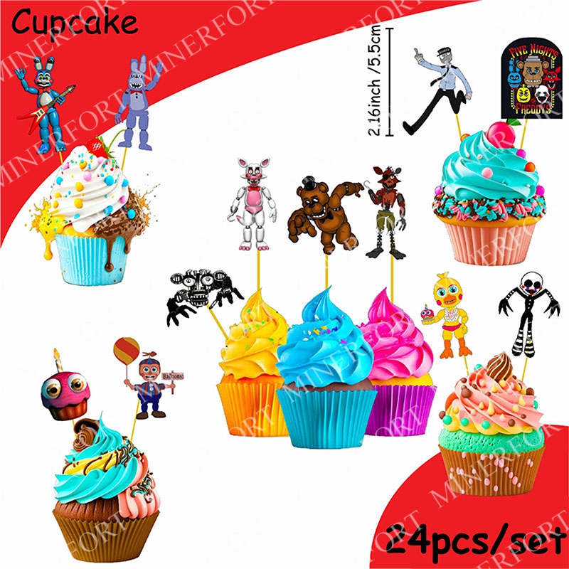 FNAF Game Five Nights at Fredd - Party Games Easter For Family 리뷰 및 가격