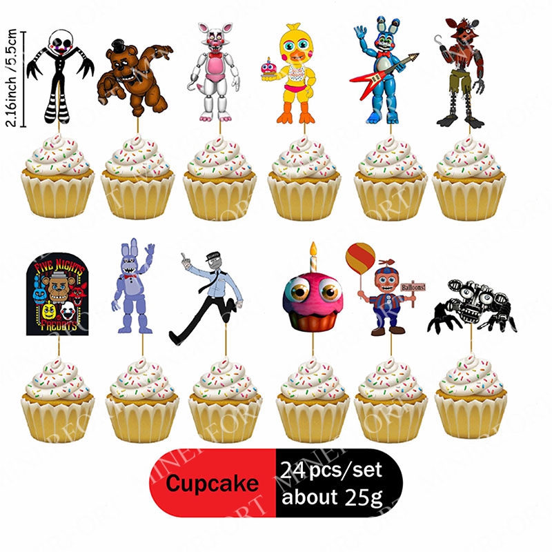 FNAF Game Five Nights at Fredd - Party Games Easter For Family 리뷰 및 가격