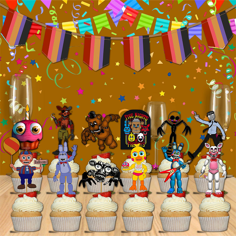 FNAF Game Five Nights at Fredd - Party Games Easter For Family 리뷰 및 가격
