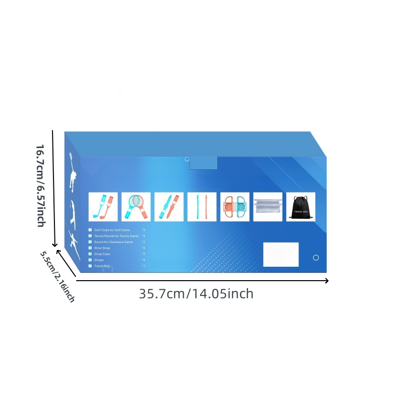 Switch 2 Sports Accessories 13 - Party Games Switch 2 리뷰 및 가격