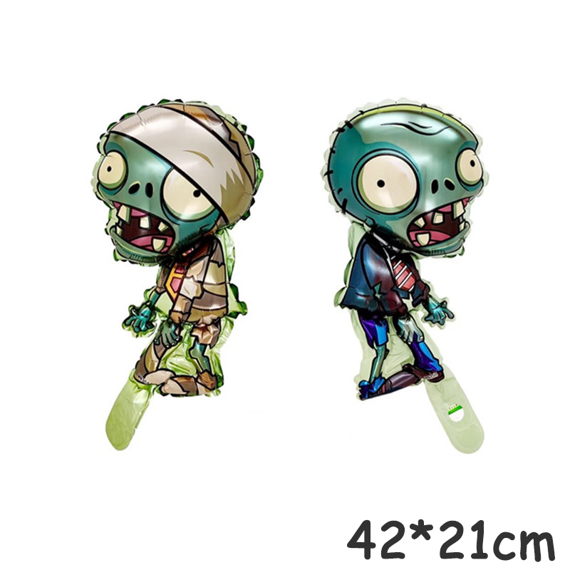 Games Balloon Plants Vs. Zombi - Party Games Classic 리뷰 및 가격