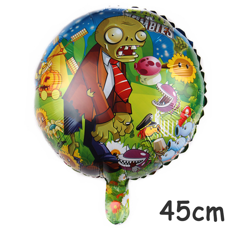 Games Balloon Plants Vs. Zombi - Party Games Classic 리뷰 및 가격