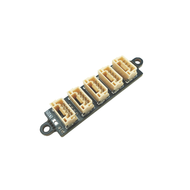 1PCS CAN Bus Splitter Board 5- - Party Games Bus 리뷰 및 가격