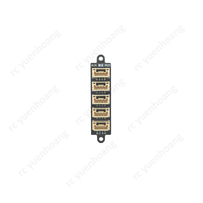 1PCS CAN Bus Splitter Board 5- - Party Games Bus 리뷰 및 가격