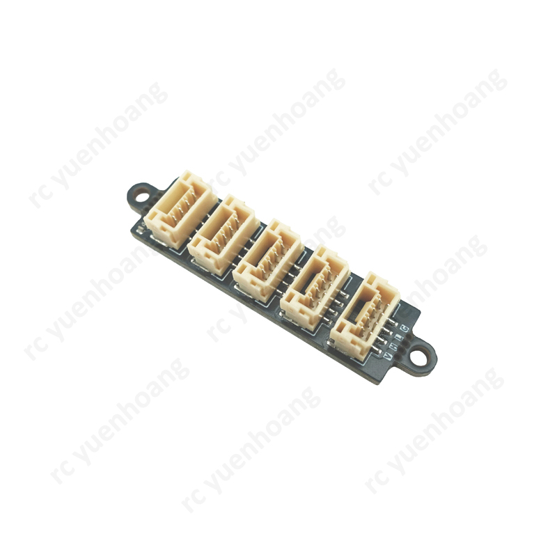 1PCS CAN Bus Splitter Board 5- - Party Games Bus 리뷰 및 가격
