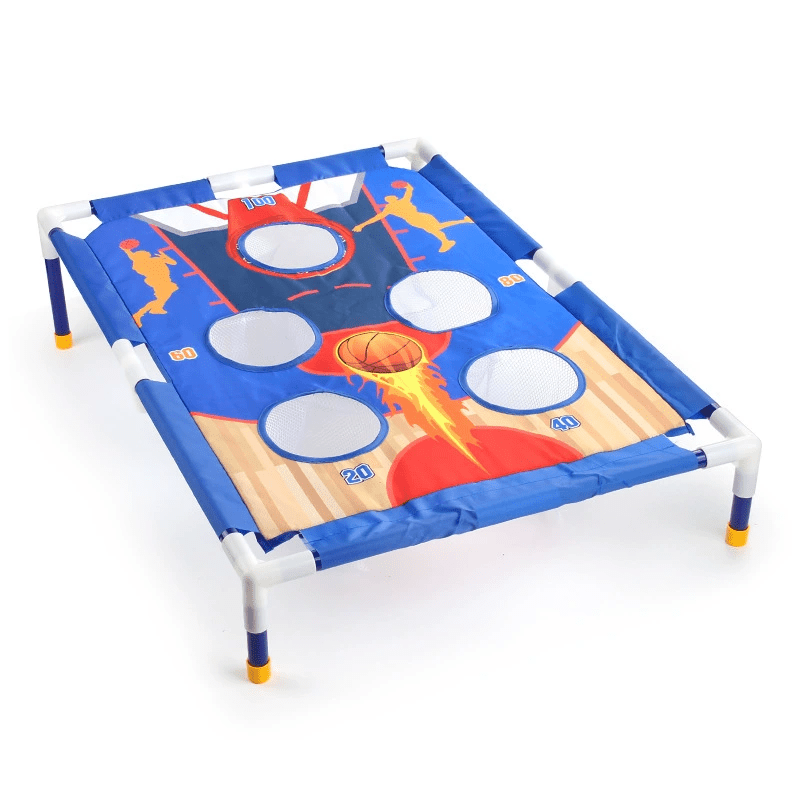 Sandbag Throwing Game, Portabl - Limbo Game Set 리뷰 및 가격