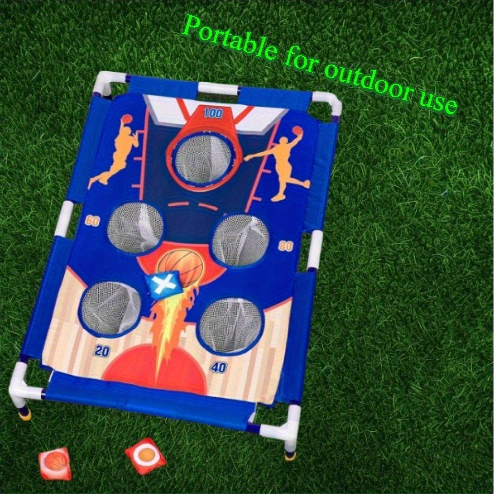 Sandbag Throwing Game, Portabl - Limbo Game Set 리뷰 및 가격