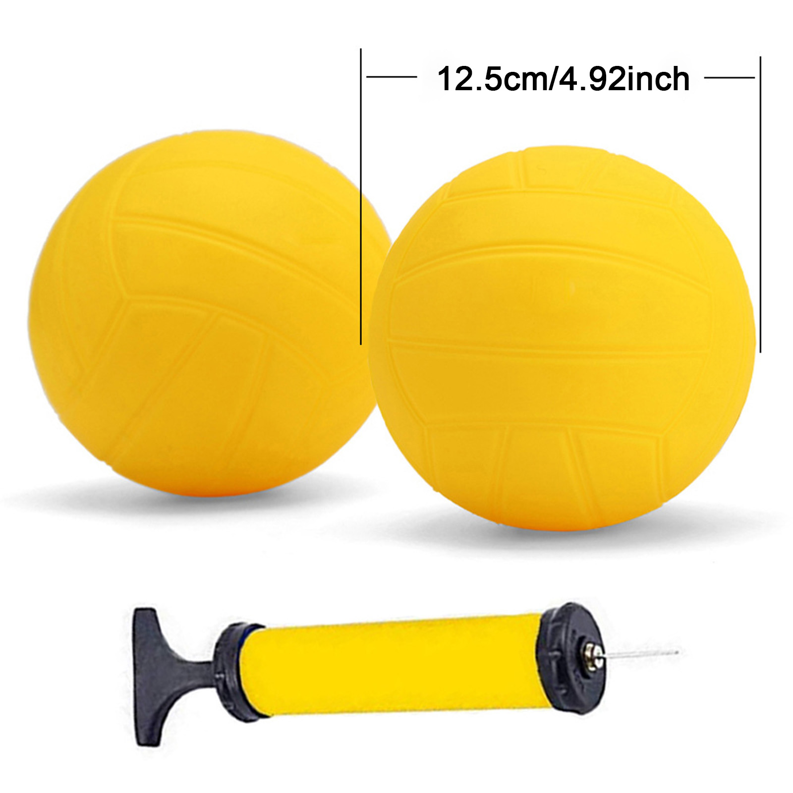 Spike Replacement Balls with A - Spike Ball Game 리뷰 및 가격