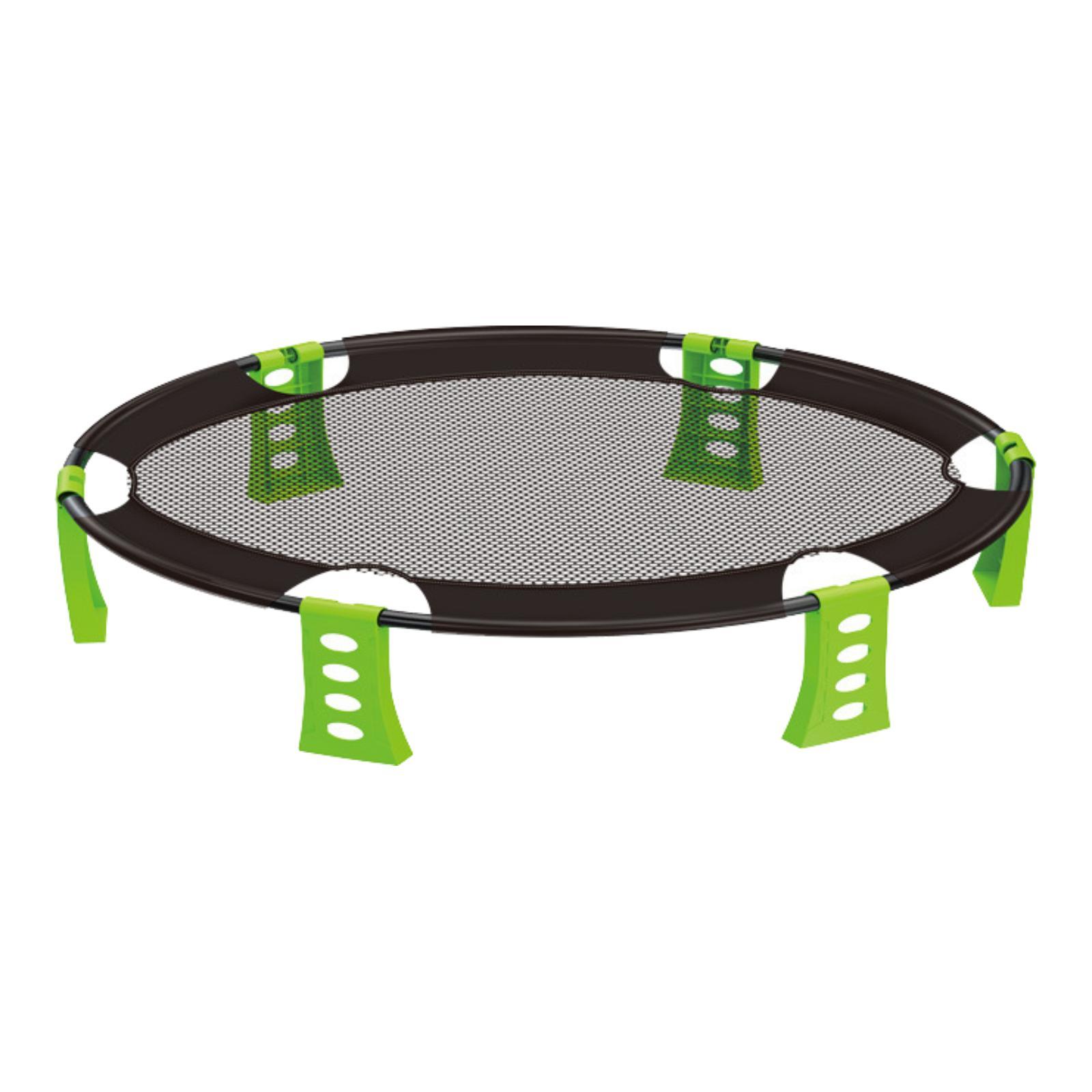 Roundnet Game Set Portable Mes - Spike Ball Game 리뷰 및 가격