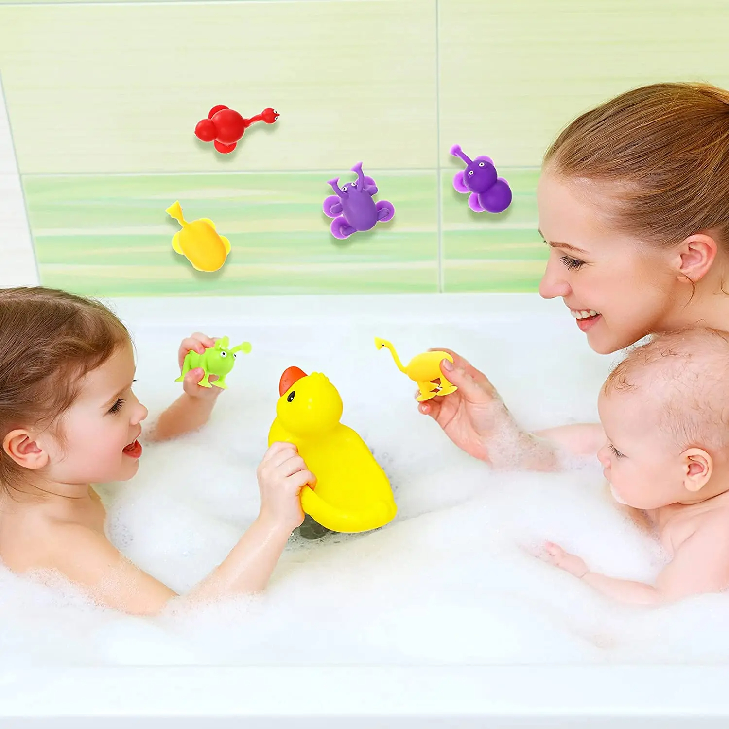 Suction Cup Toy Soft Throw Dar - Limbo Game Set 리뷰 및 가격