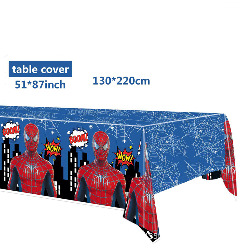 Spiderman Birthday Party Suppl - Party Games Crazy 리뷰 및 가격