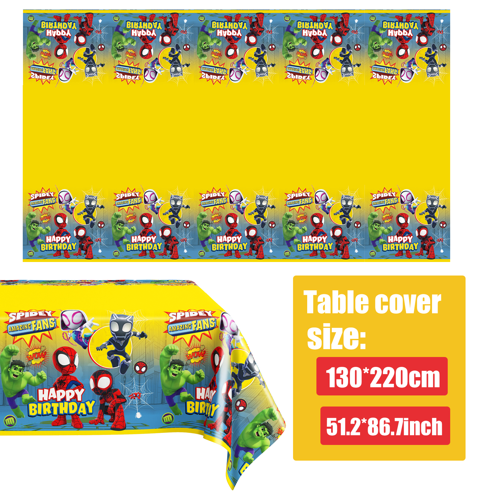 Spiderman Birthday Party Suppl - Party Games Crazy 리뷰 및 가격