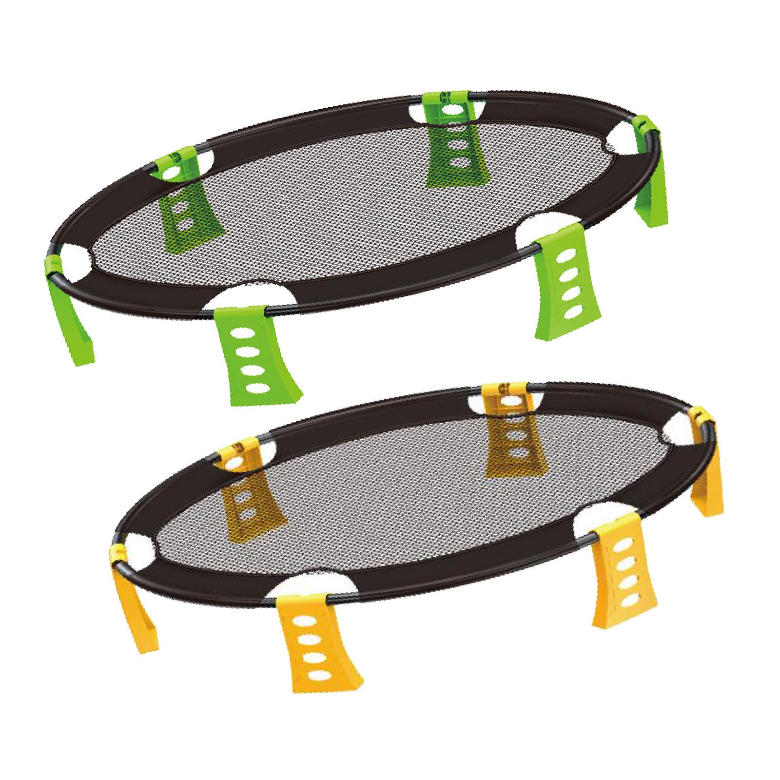 Roundnet Game Set Party Beach  - Spike Ball Game 리뷰 및 가격