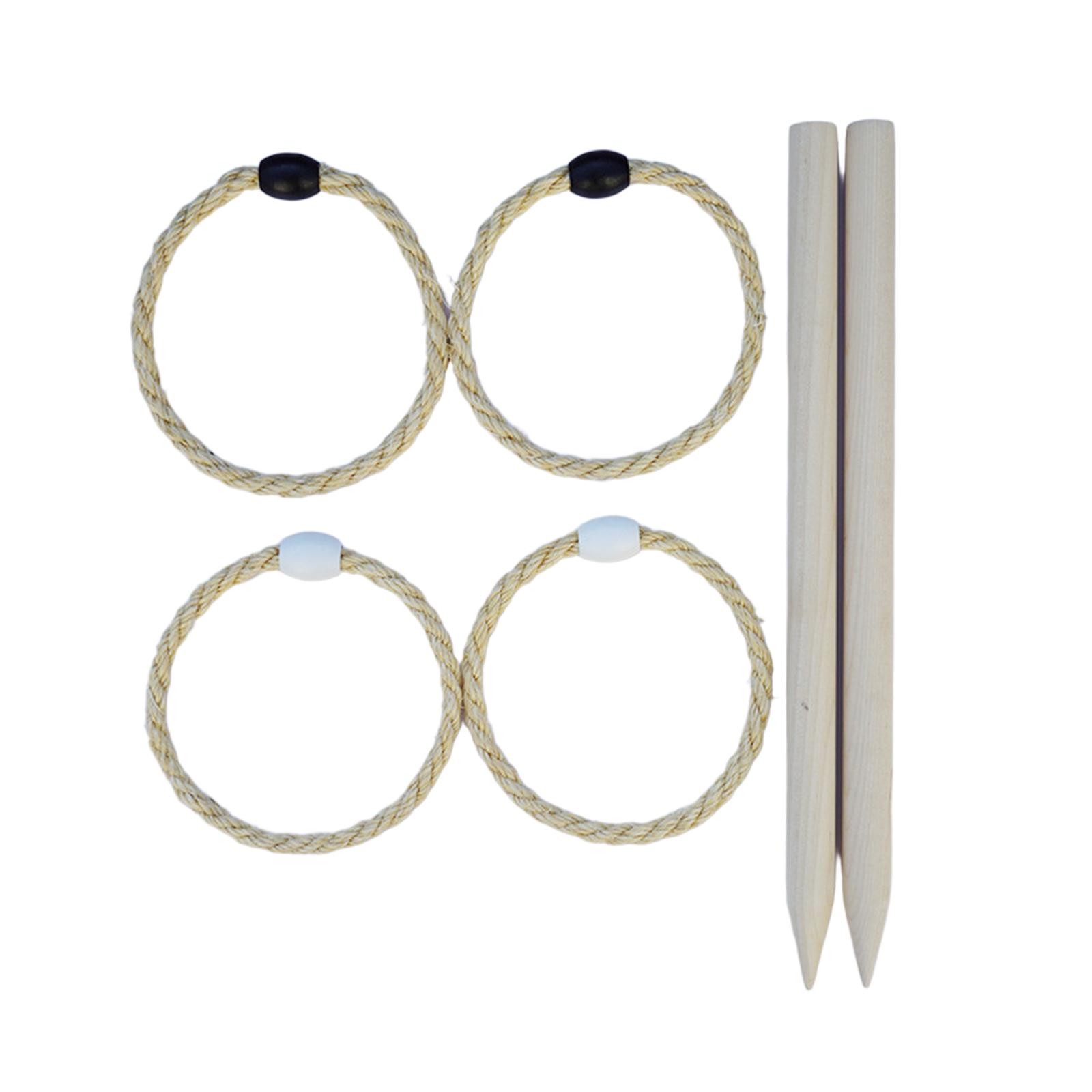 Beach Game Toss Rings Classic  - Party Games Classic 리뷰 및 가격