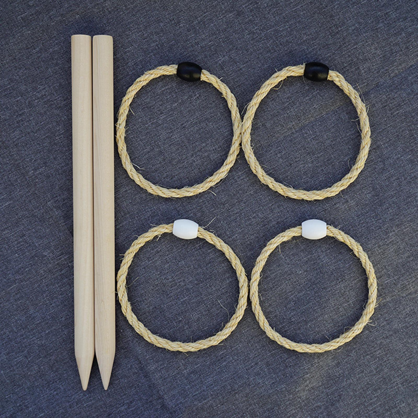 Beach Game Toss Rings Classic  - Party Games Classic 리뷰 및 가격