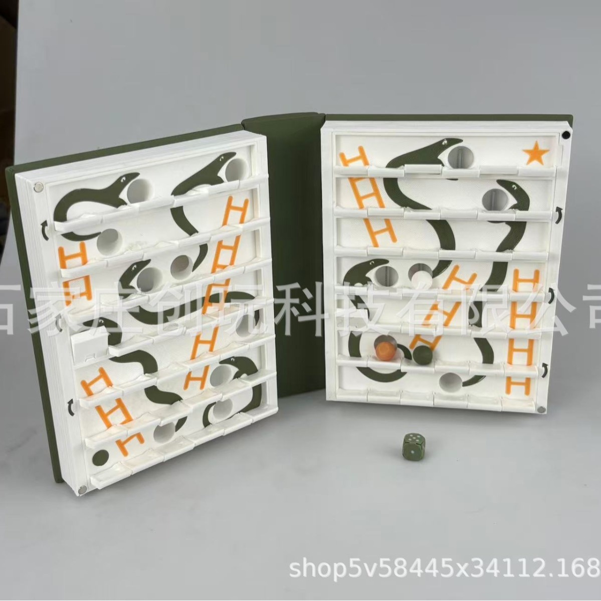 3D Printed Hangman Board Game  - Party Games Classic 리뷰 및 가격