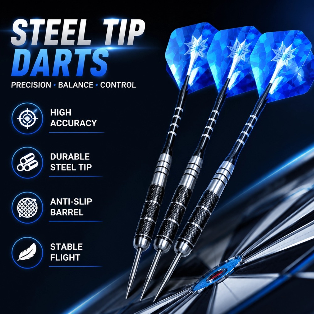3pcs/Set Tungsten Steel Tip Da - Limbo Game Set 리뷰 및 가격