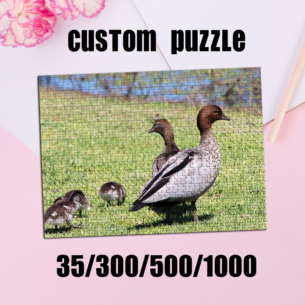35/300/500/1000pcs Personalize - Party Games Easter For Family 리뷰 및 가격