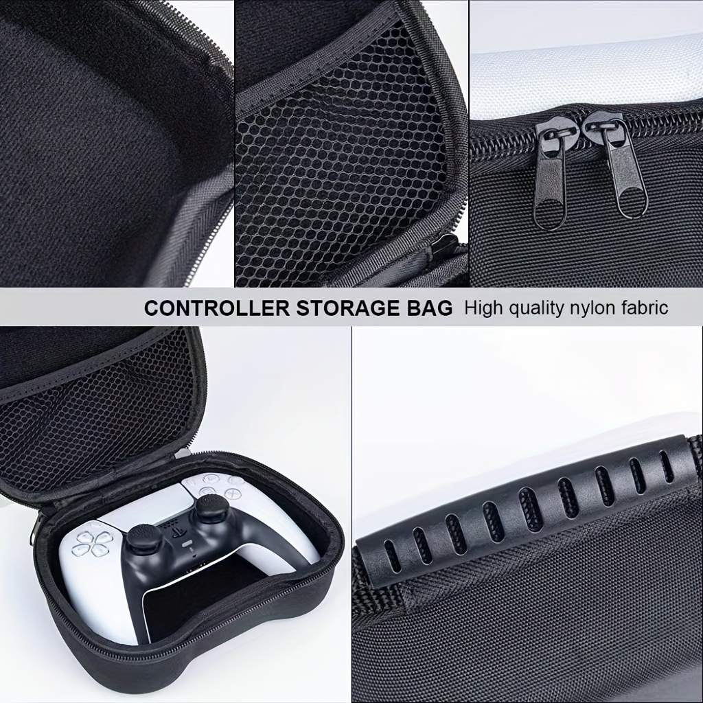 Game Controller Storage Case,C - Party Games Ps5 리뷰 및 가격