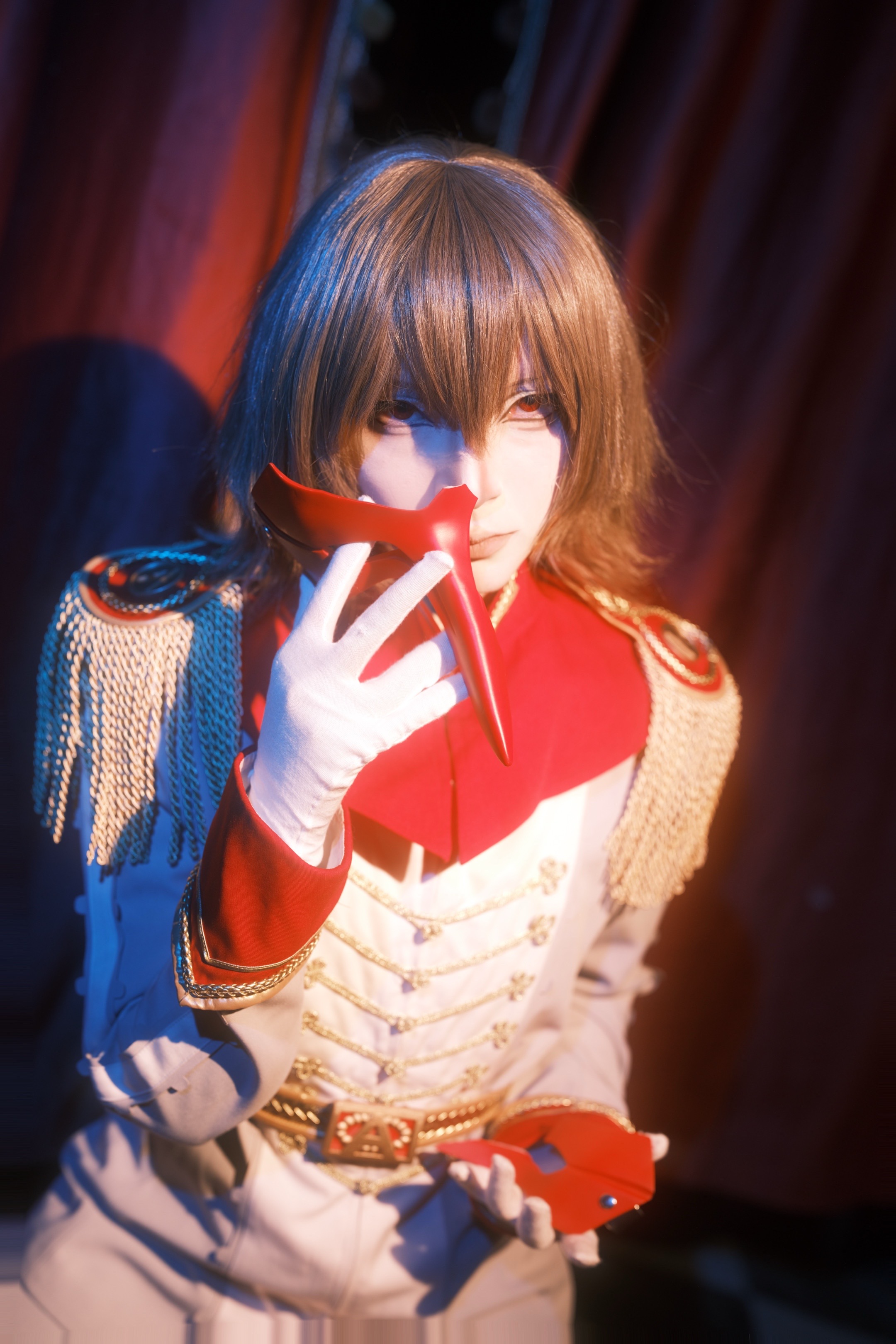 Game Akechi Goro Cosplay Costu - Party Games Ps5 리뷰 및 가격