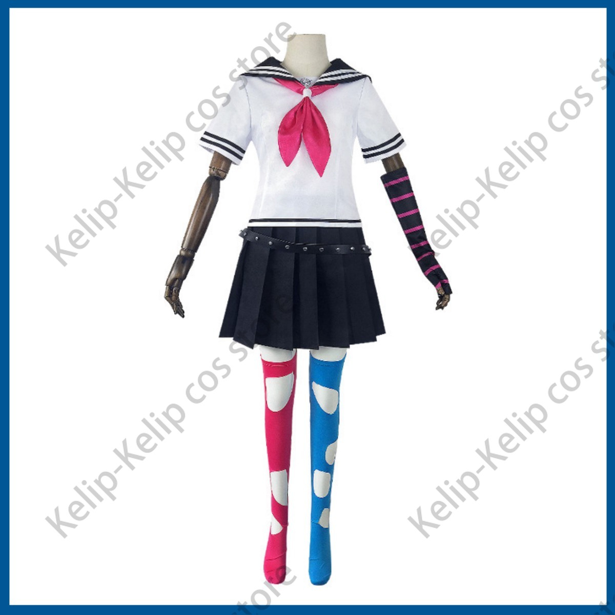 Anime Game Danganronpa 2: Good - Party Games Steam Free 리뷰 및 가격