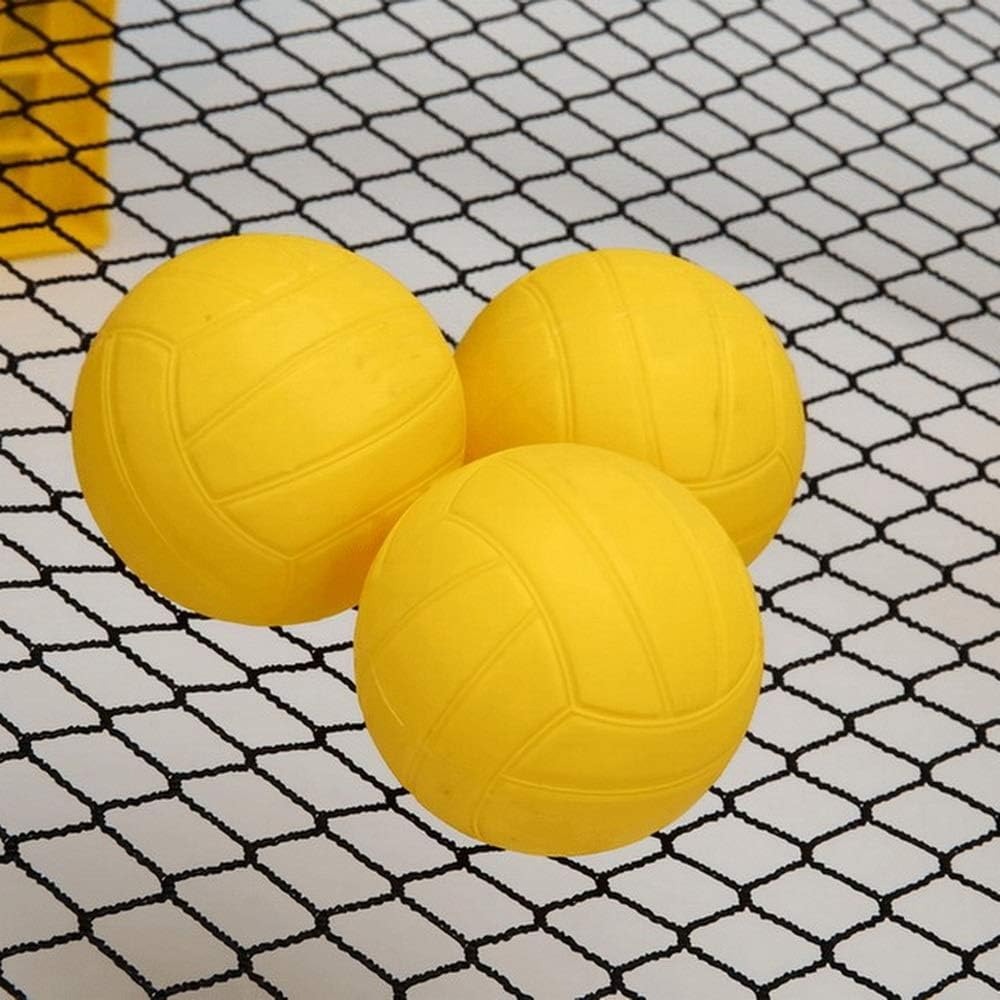 6 Spike Replacement Balls with - Spike Ball Game 리뷰 및 가격