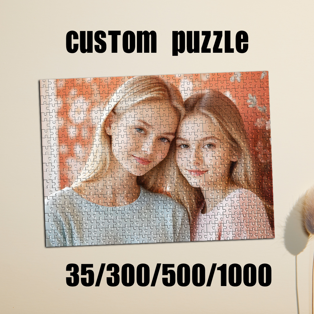 35/300/500/1000pcs Personalize - Party Games Easter For Family 리뷰 및 가격