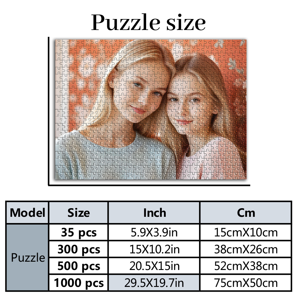 35/300/500/1000pcs Personalize - Party Games Easter For Family 리뷰 및 가격