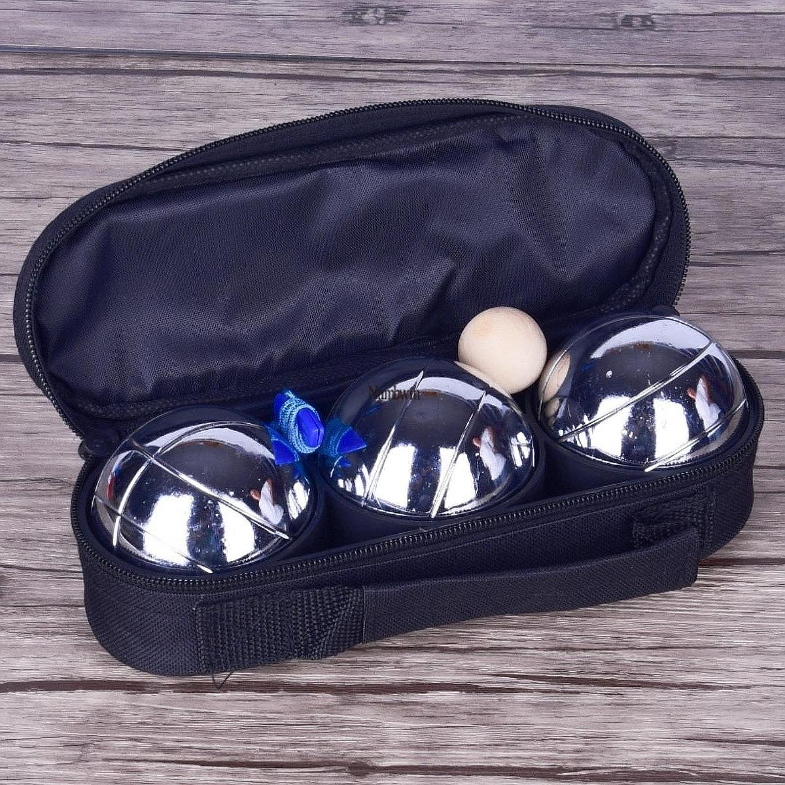 Bocce Balls Set Easy to Play S - Bocce Ball Lawn 리뷰 및 가격