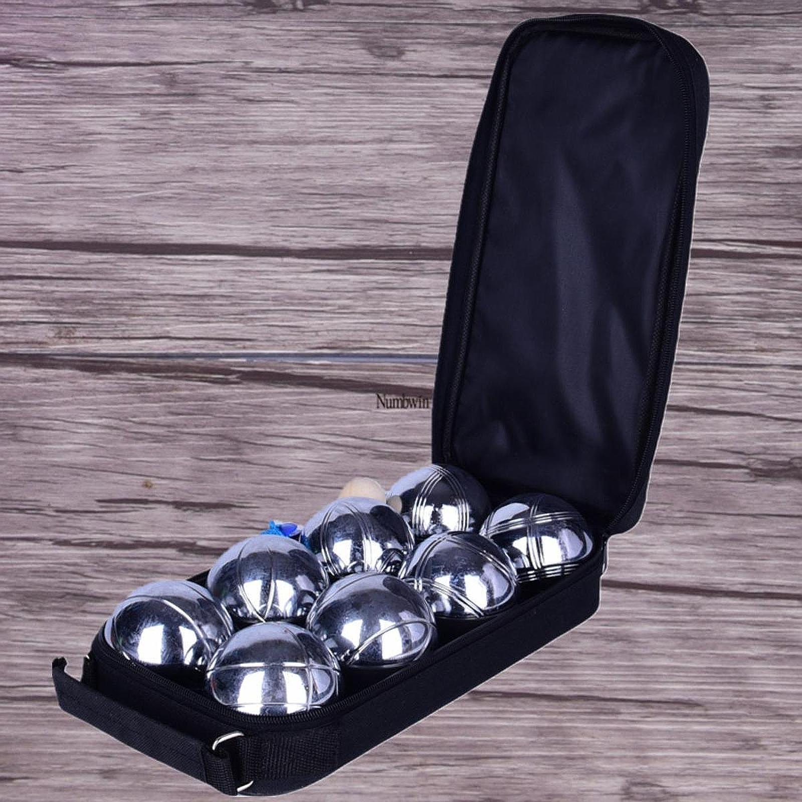 Bocce Ball Equipment Easy to P - Bocce Ball Lawn 리뷰 및 가격