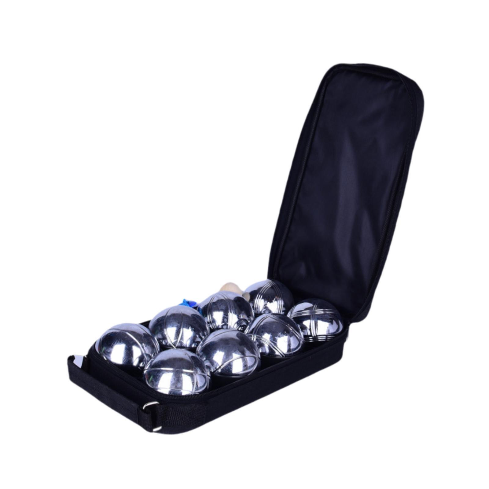 Bocce Ball Equipment Easy to P - Bocce Ball Lawn 리뷰 및 가격