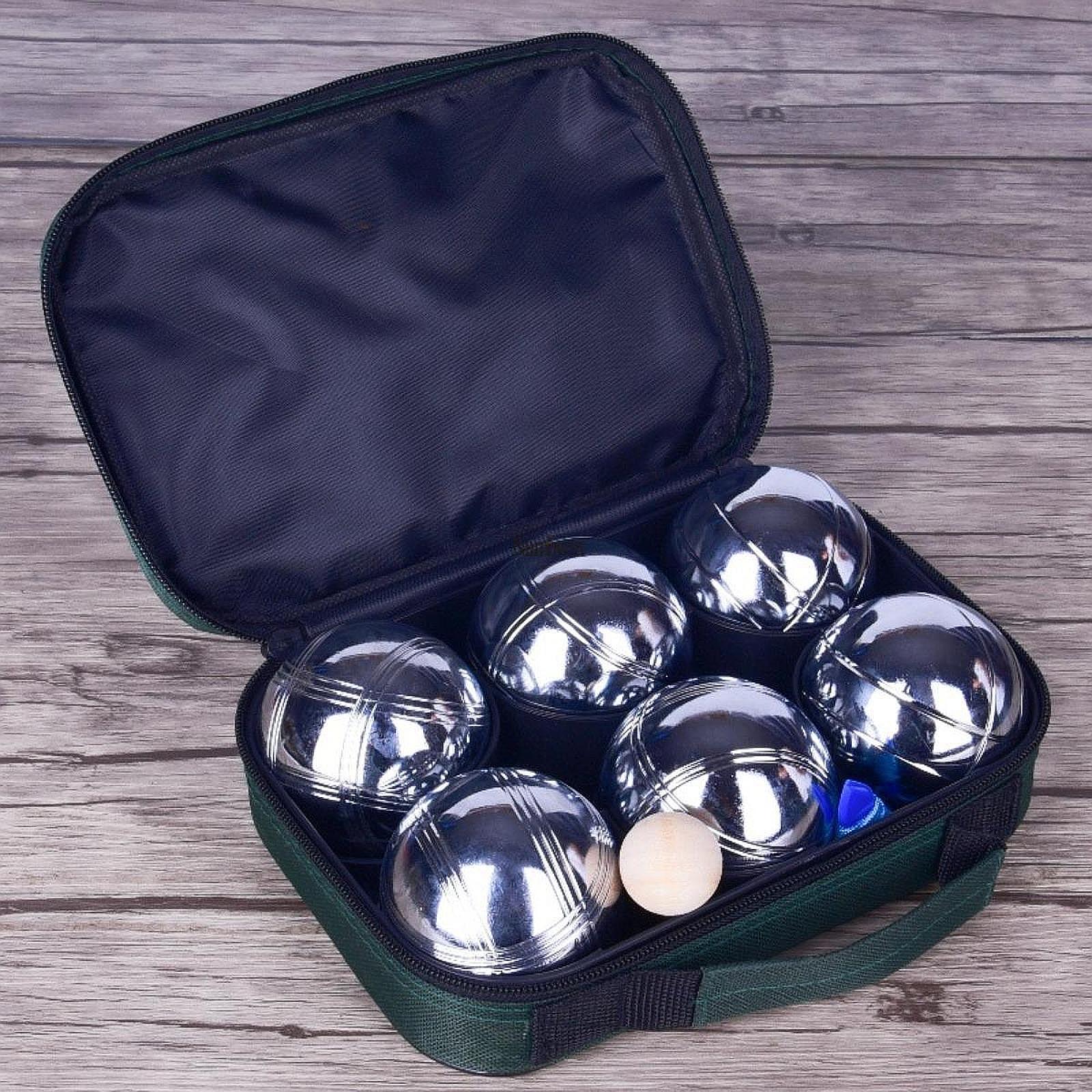 Bocce Ball Equipment Easy to P - Bocce Ball Lawn 리뷰 및 가격