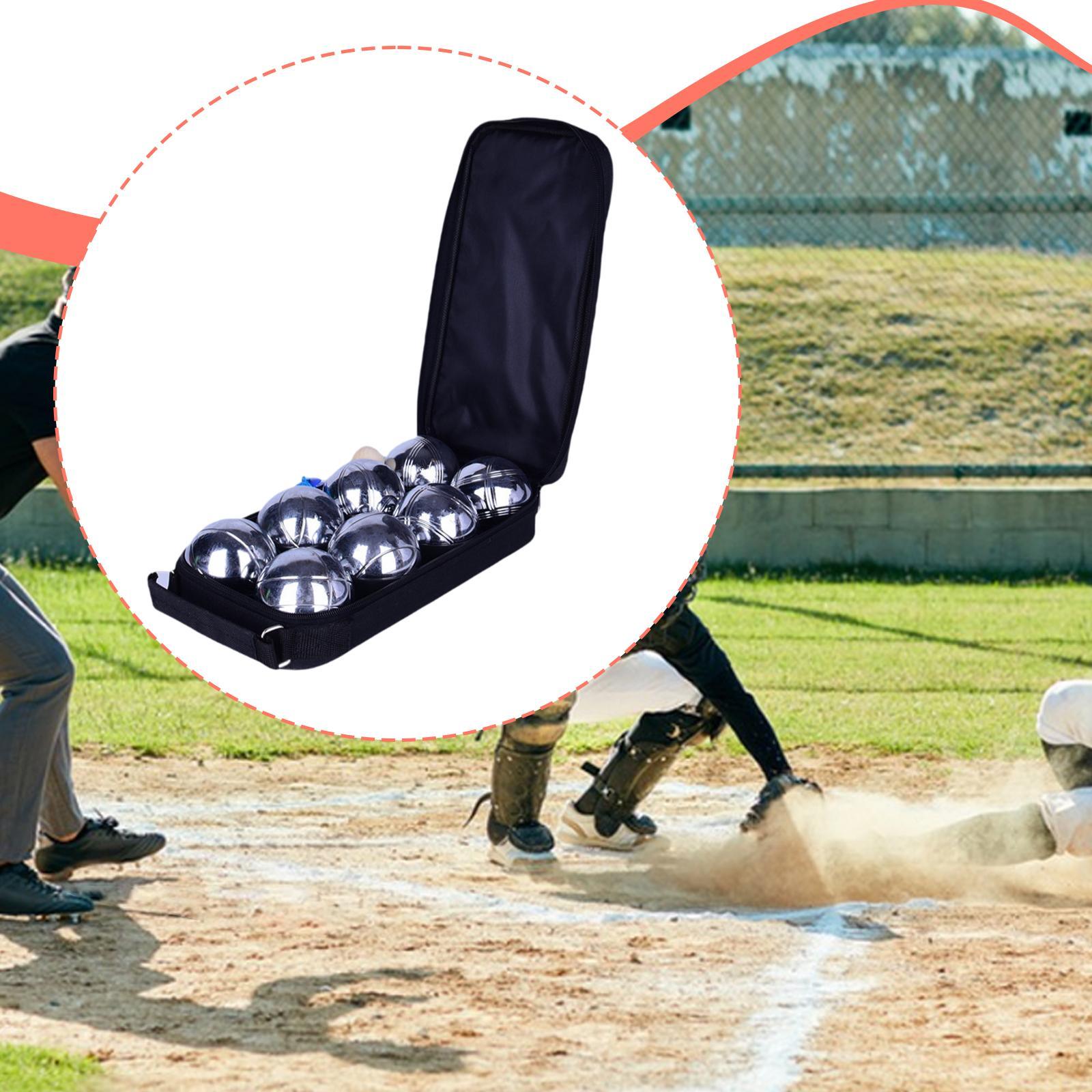 Bocce Ball Equipment Easy to P - Bocce Ball Lawn 리뷰 및 가격